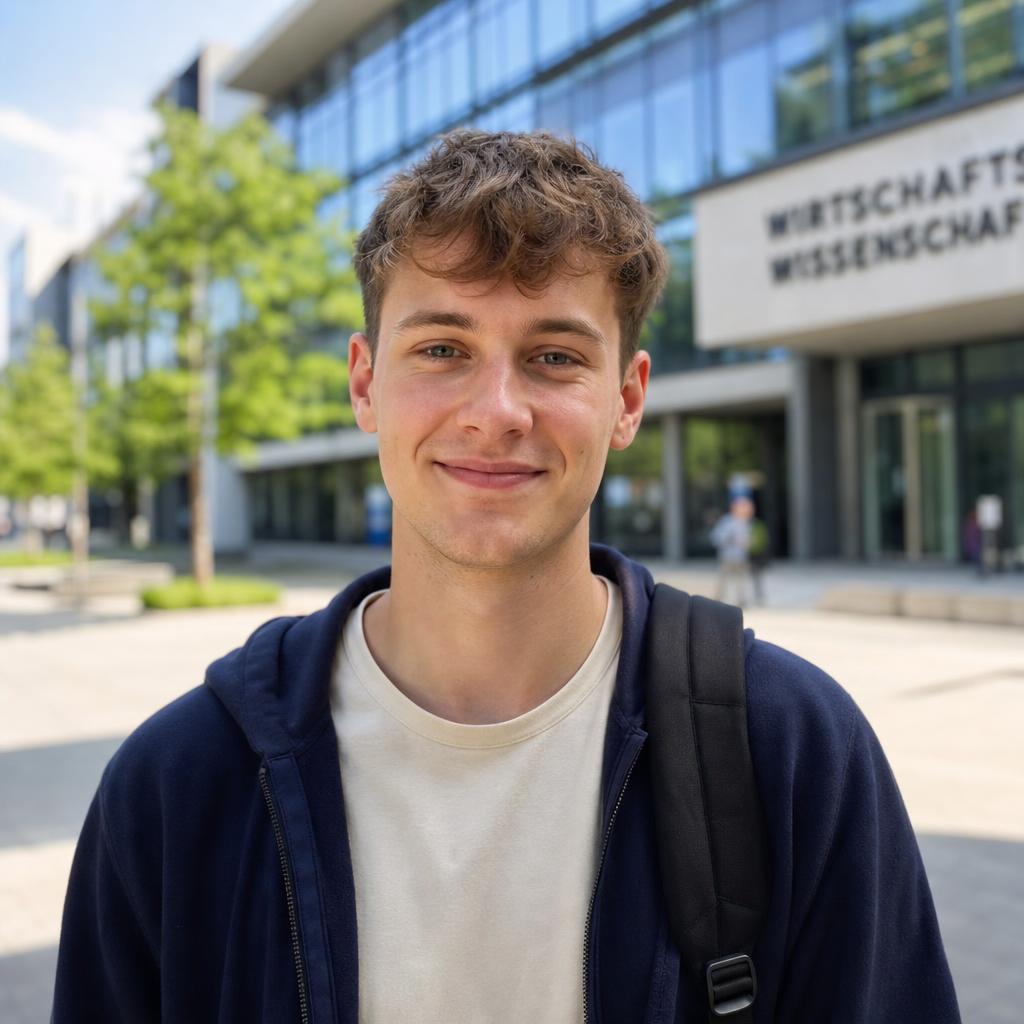 Max Stübler