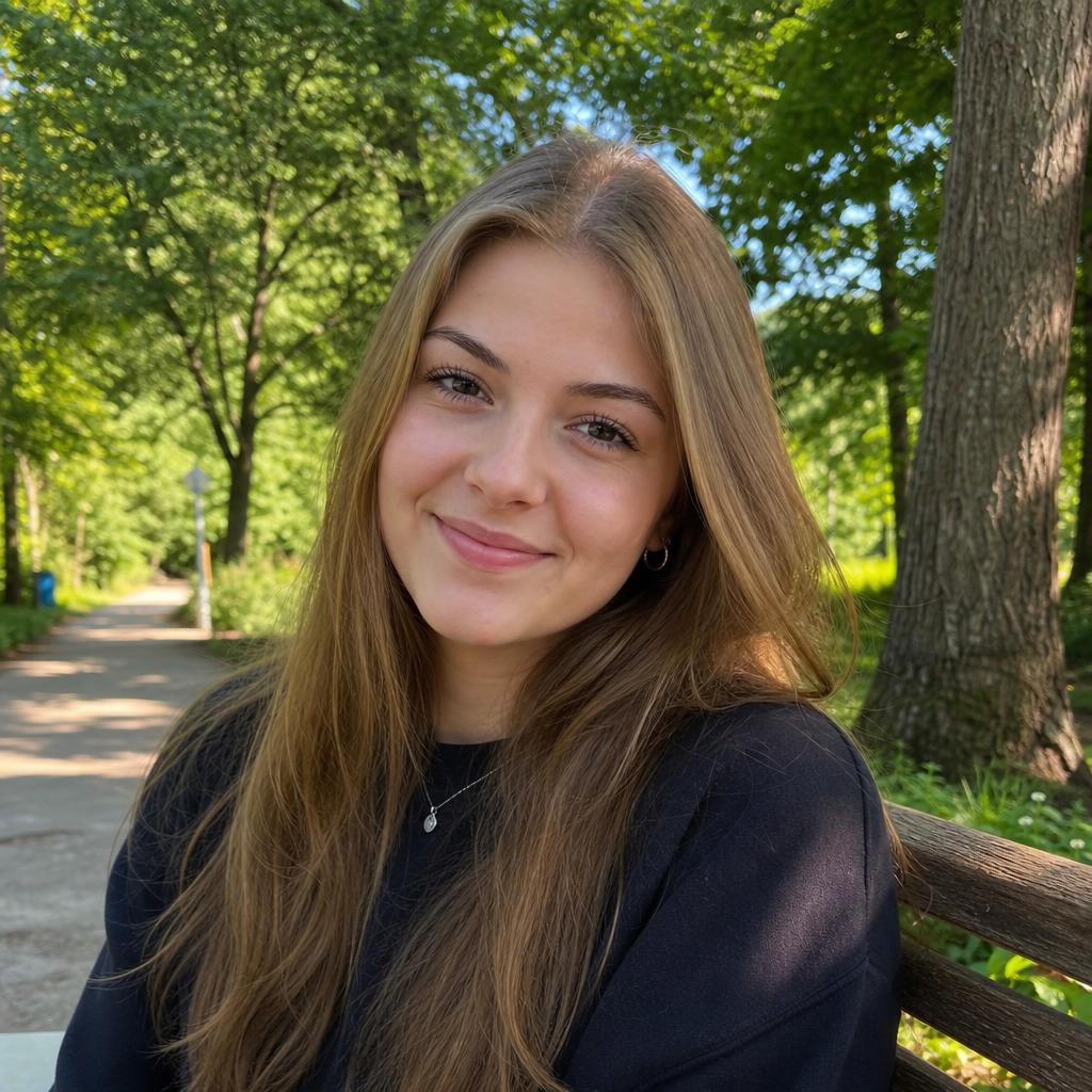 Sarah Poschmann